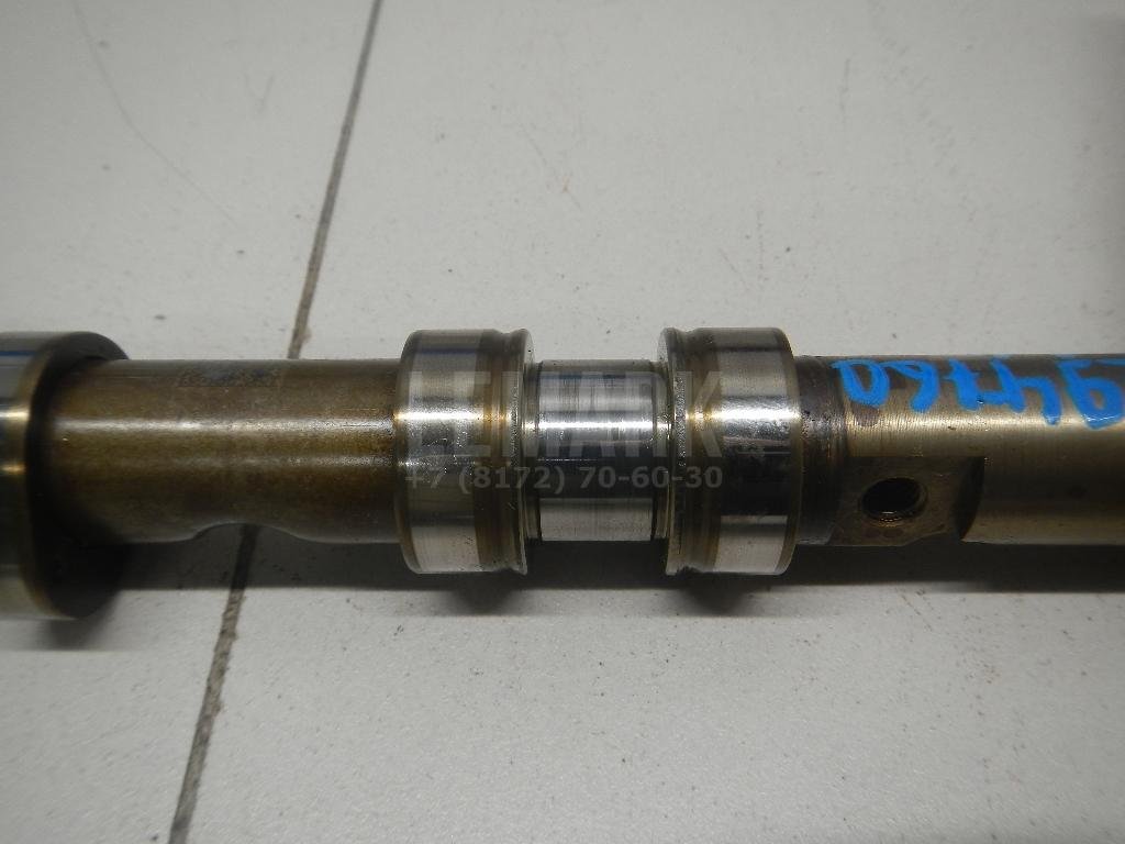 Распредвал выпускной для  Audi A4 [B8] 2007-2015