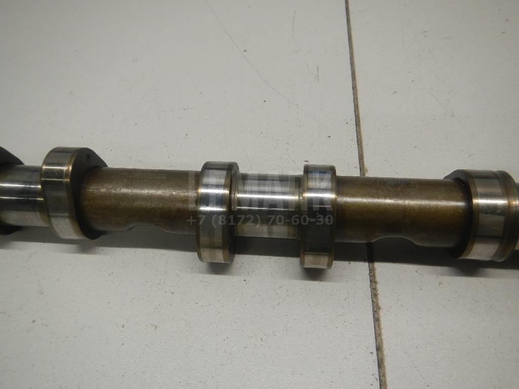 Распредвал выпускной для  Audi A4 [B8] 2007-2015