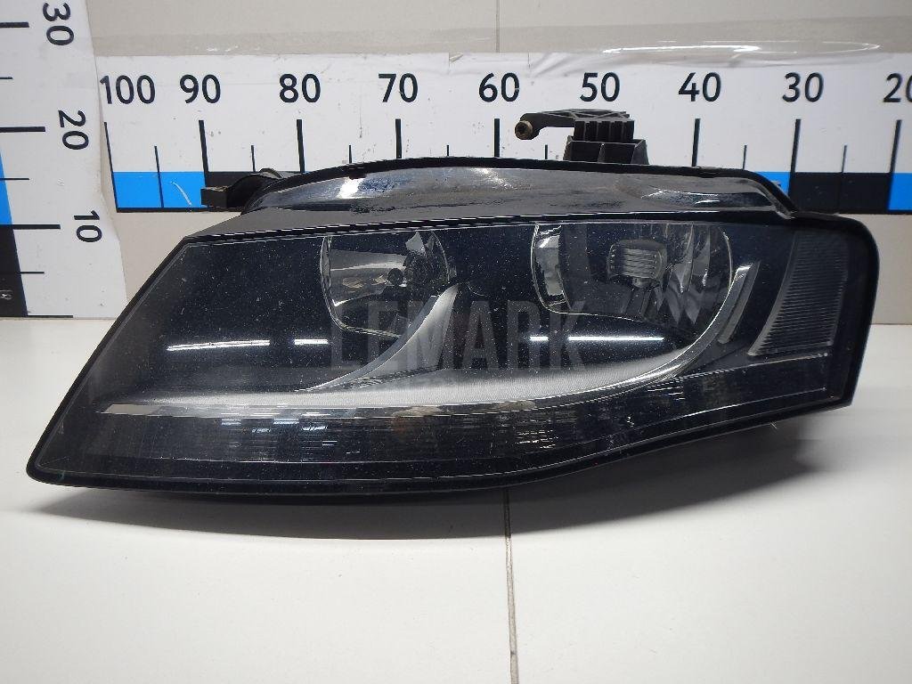 Фара левая для  Alfa Romeo 145 1994-2001