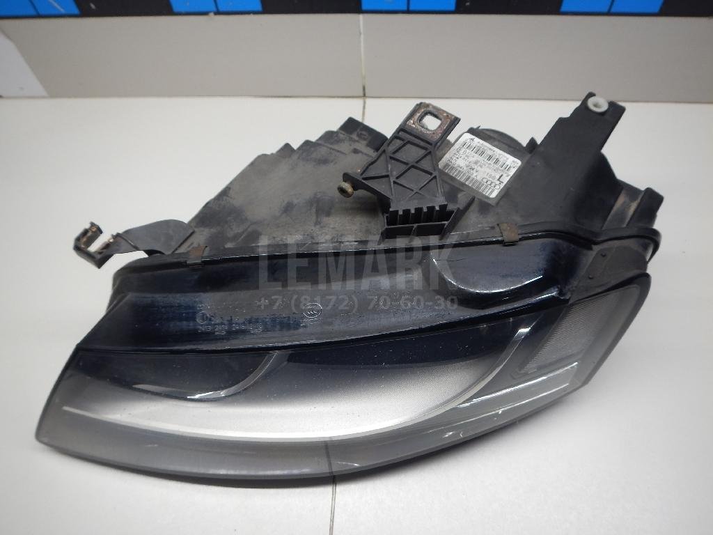 Фара левая для  Alfa Romeo 145 1994-2001