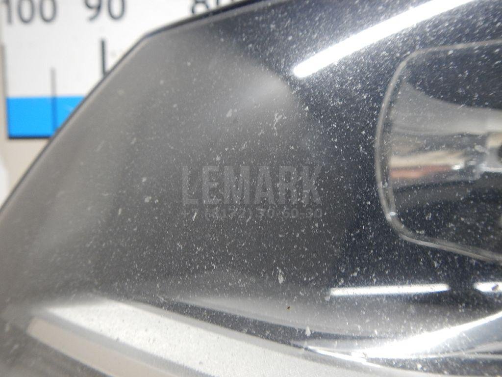 Фара левая для  Alfa Romeo 145 1994-2001