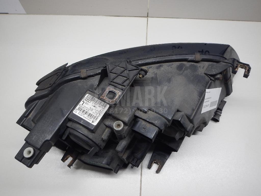 Фара левая для  Alfa Romeo 145 1994-2001