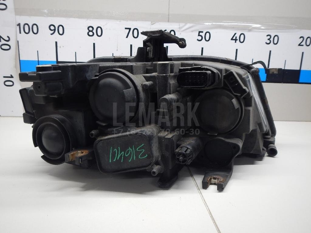 Фара левая для  Alfa Romeo 145 1994-2001