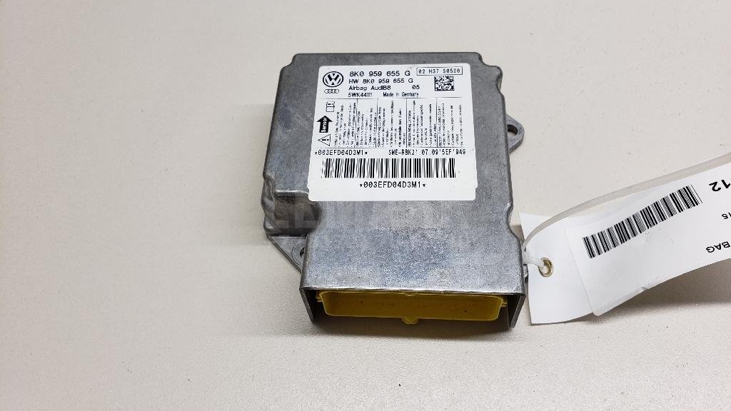 Блок управления AIR BAG