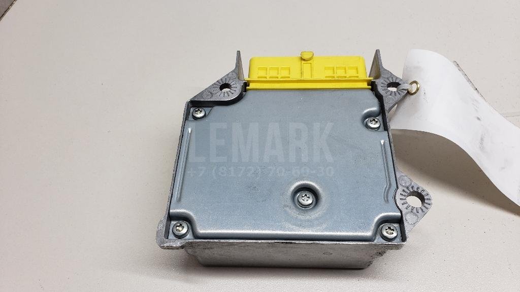 Блок управления AIR BAG