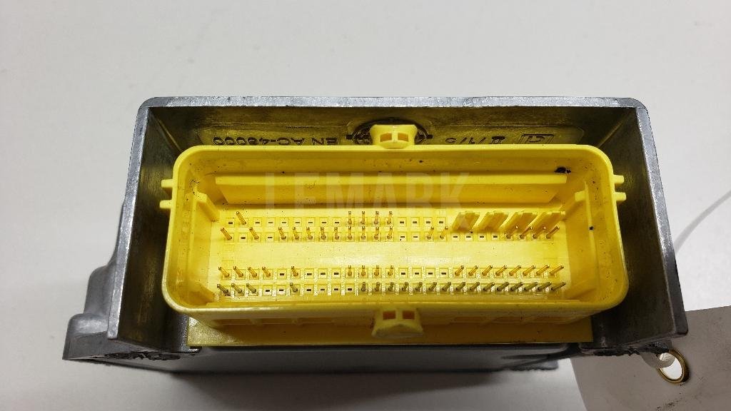 Блок управления AIR BAG