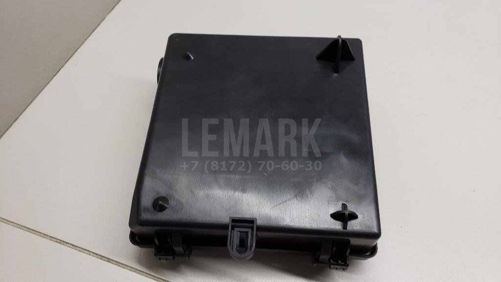 Корпус блока предохранителей