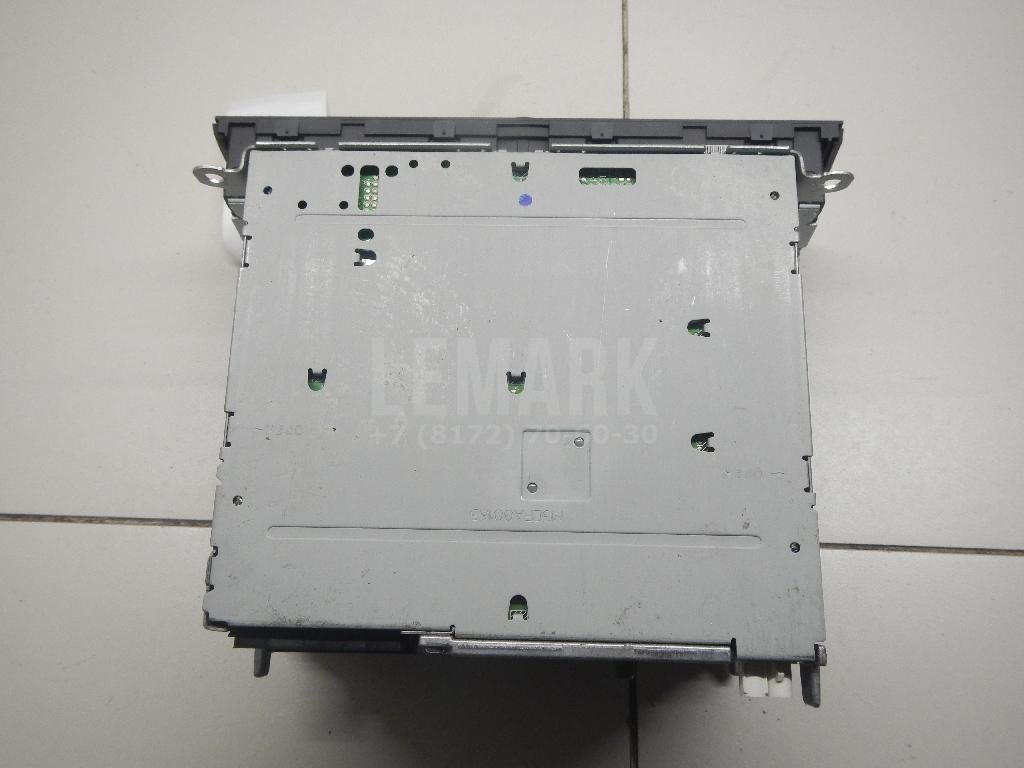 Магнитола для  Audi A3 (8Y) 2020