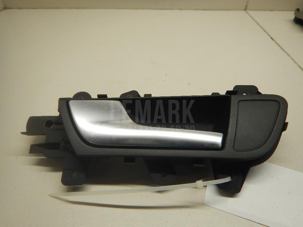 Ручка двери внутренняя левая