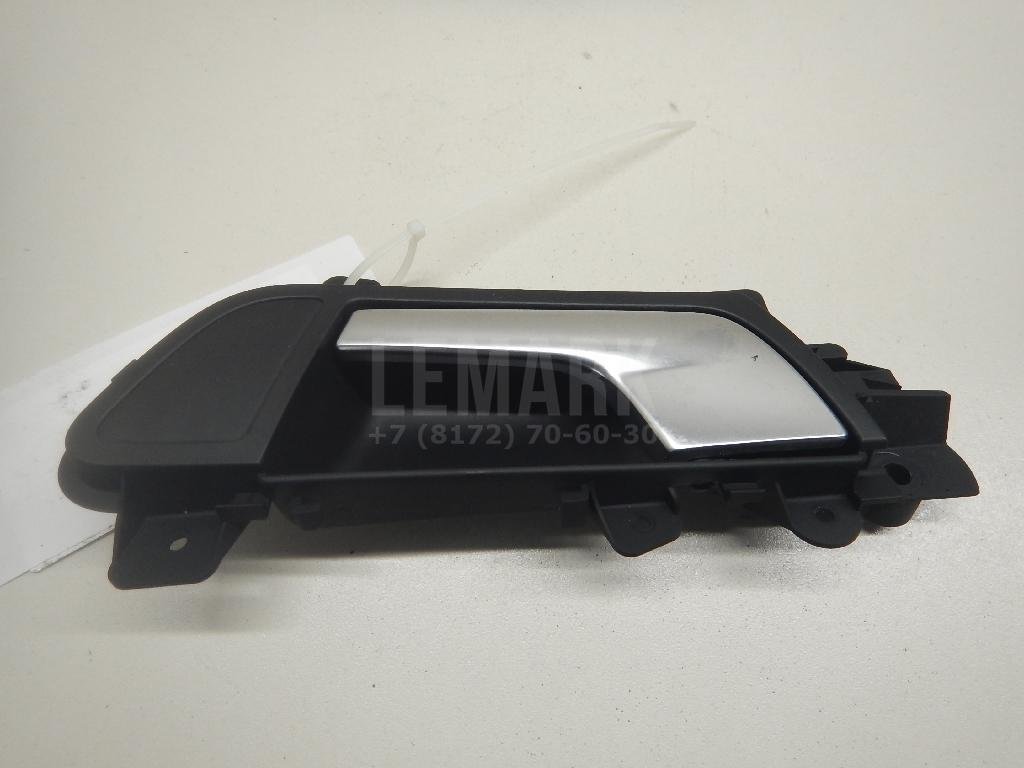 Ручка двери внутренняя левая