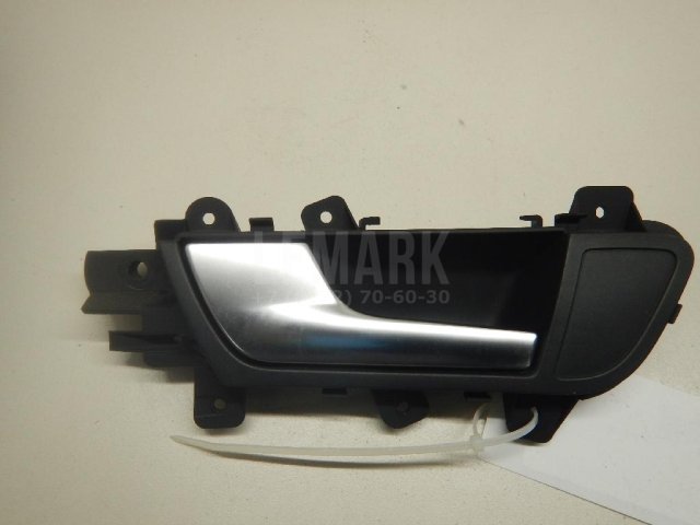 Ручка двери внутренняя левая