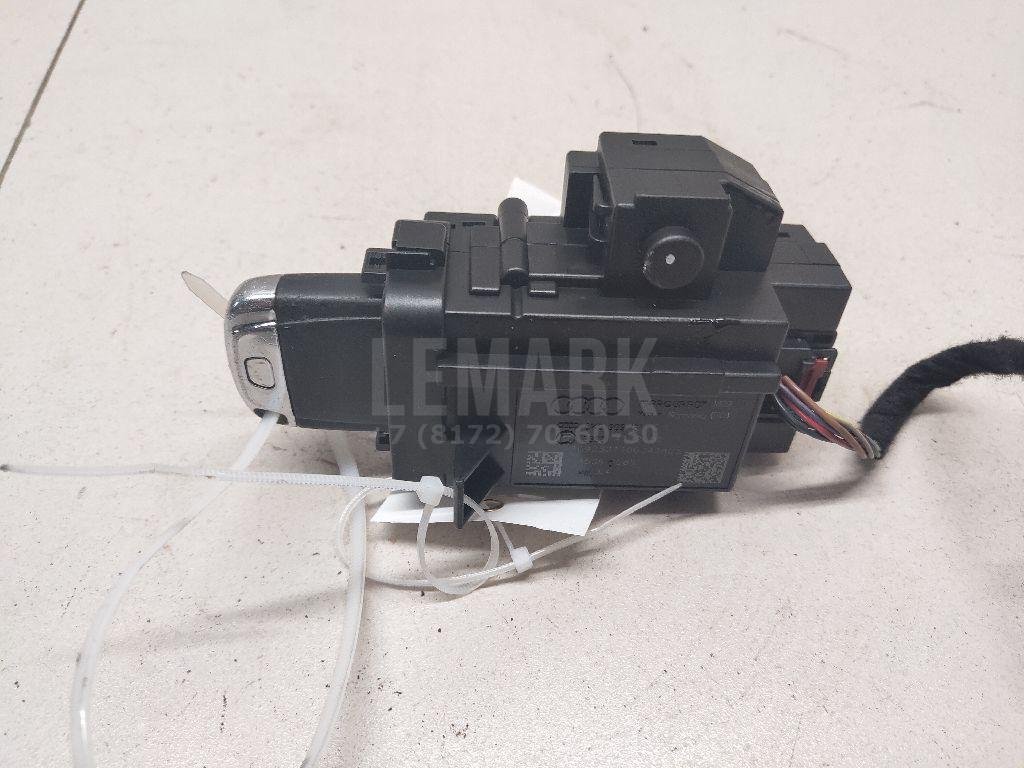 Замок зажигания