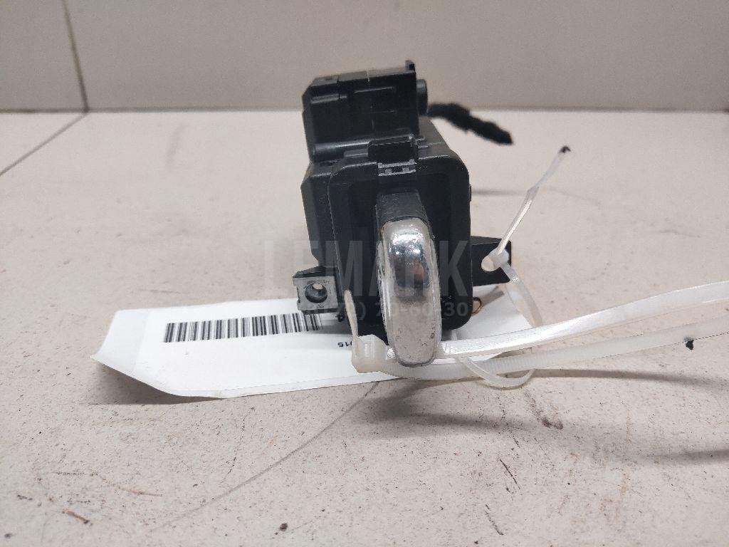 Замок зажигания