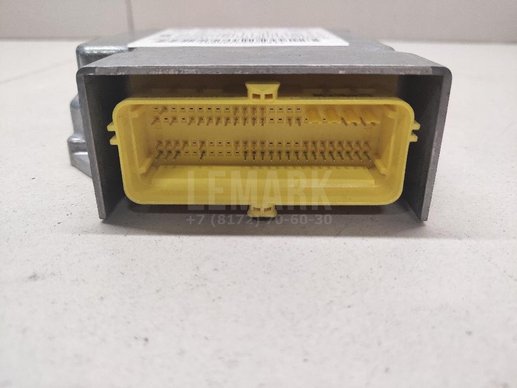 Блок управления AIR BAG