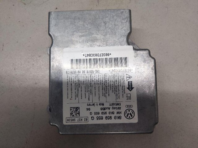 Блок управления AIR BAG