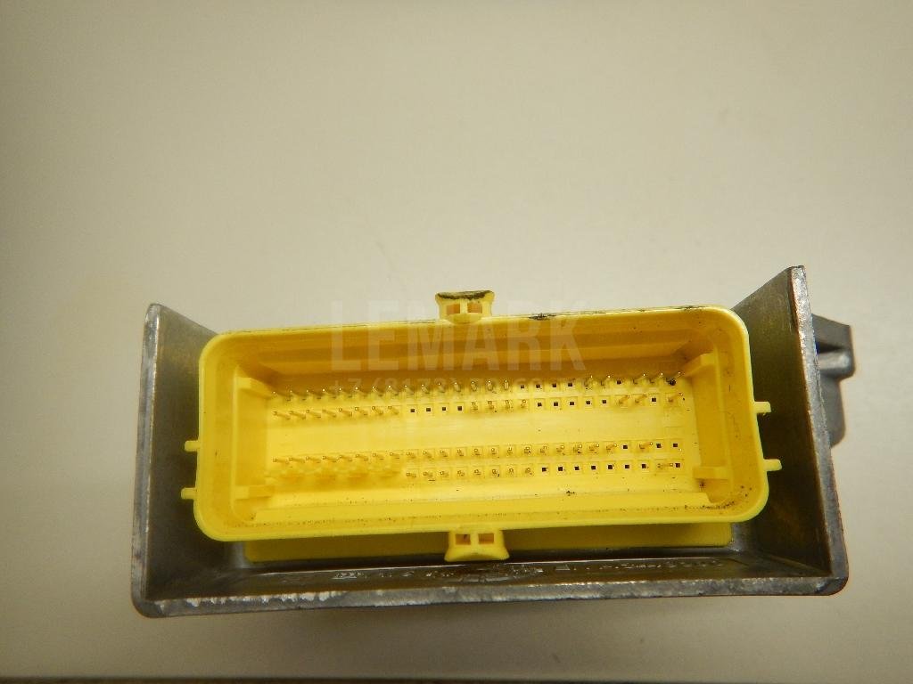 Блок управления AIR BAG