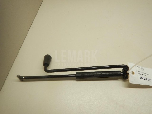 Тяга домкрата