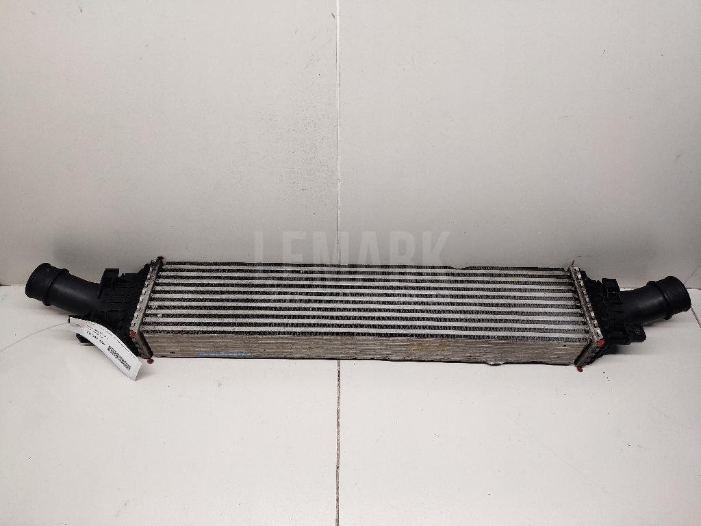 Интеркулер для  Audi A3 (8Y) 2020