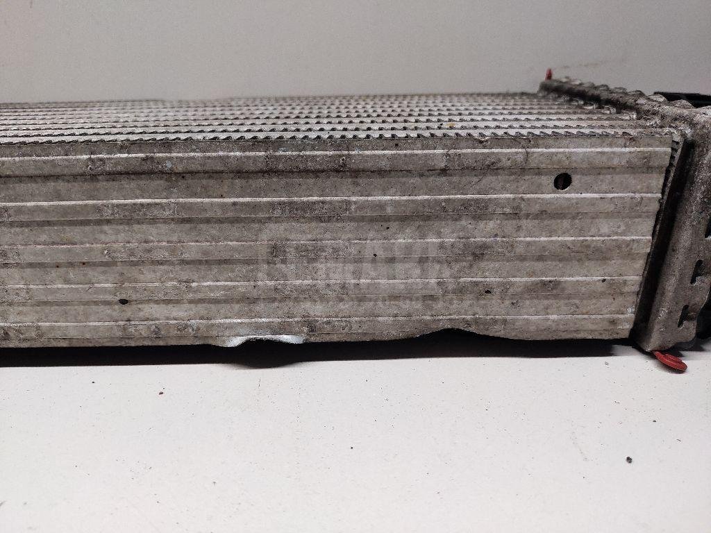 Интеркулер для  Audi A3 (8Y) 2020