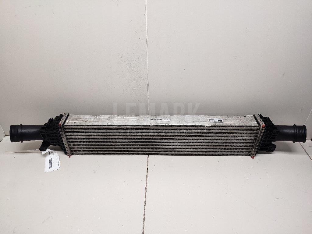 Интеркулер для  Audi A3 (8Y) 2020