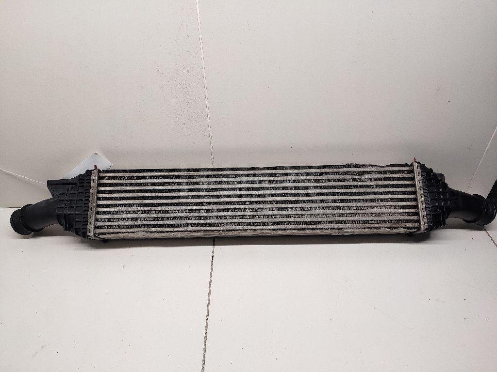 Интеркулер для  Audi A3 (8Y) 2020