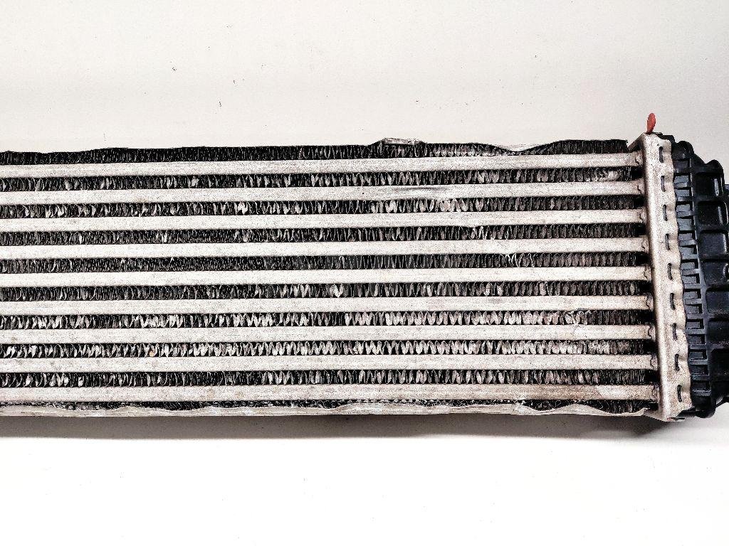 Интеркулер для  Audi A3 (8Y) 2020