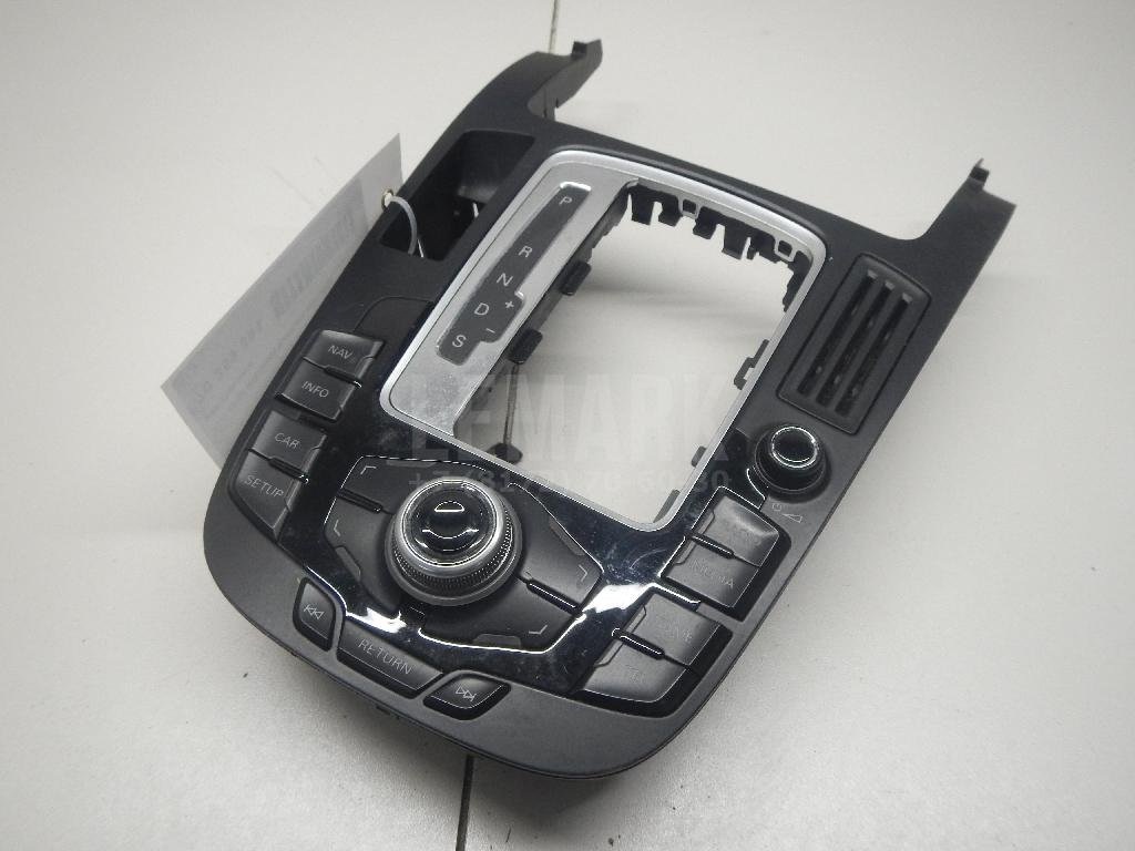 Блок кнопок