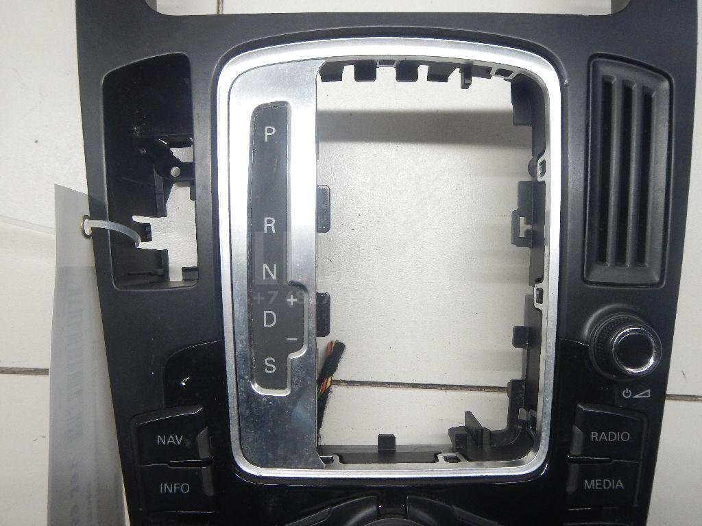 Блок кнопок