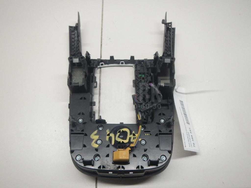 Блок кнопок