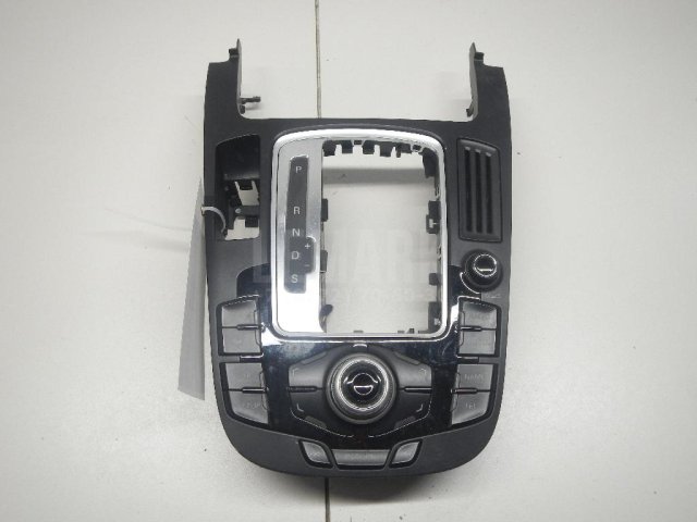 Блок кнопок