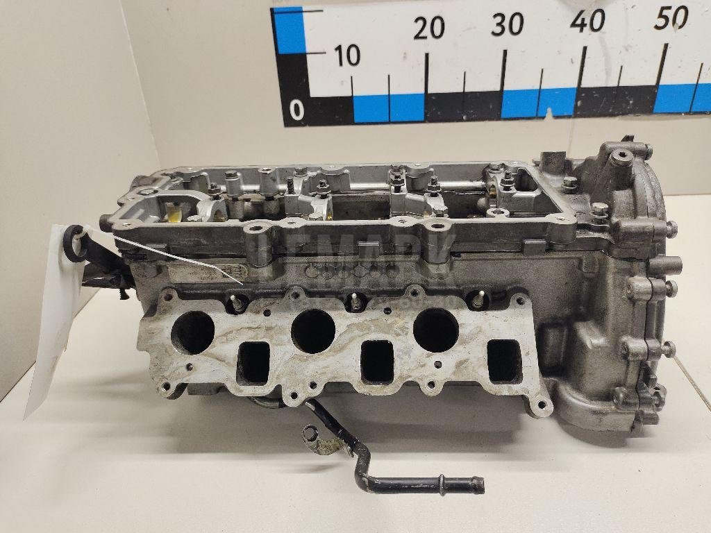 Головка блока