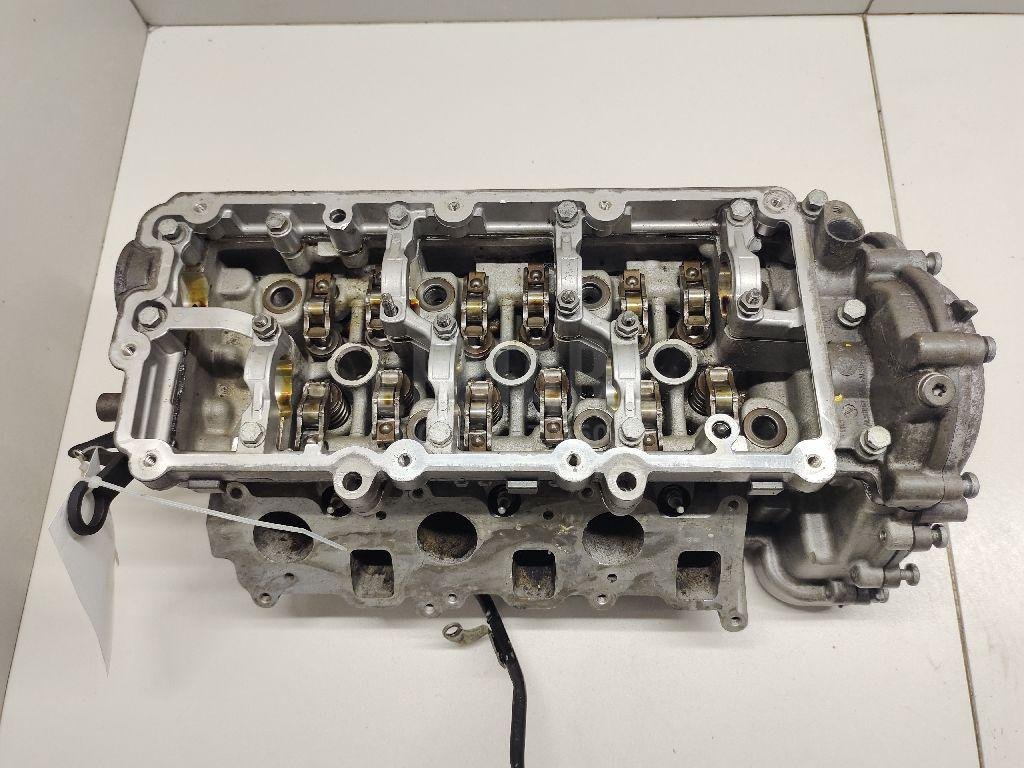 Головка блока