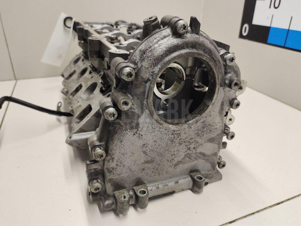 Головка блока