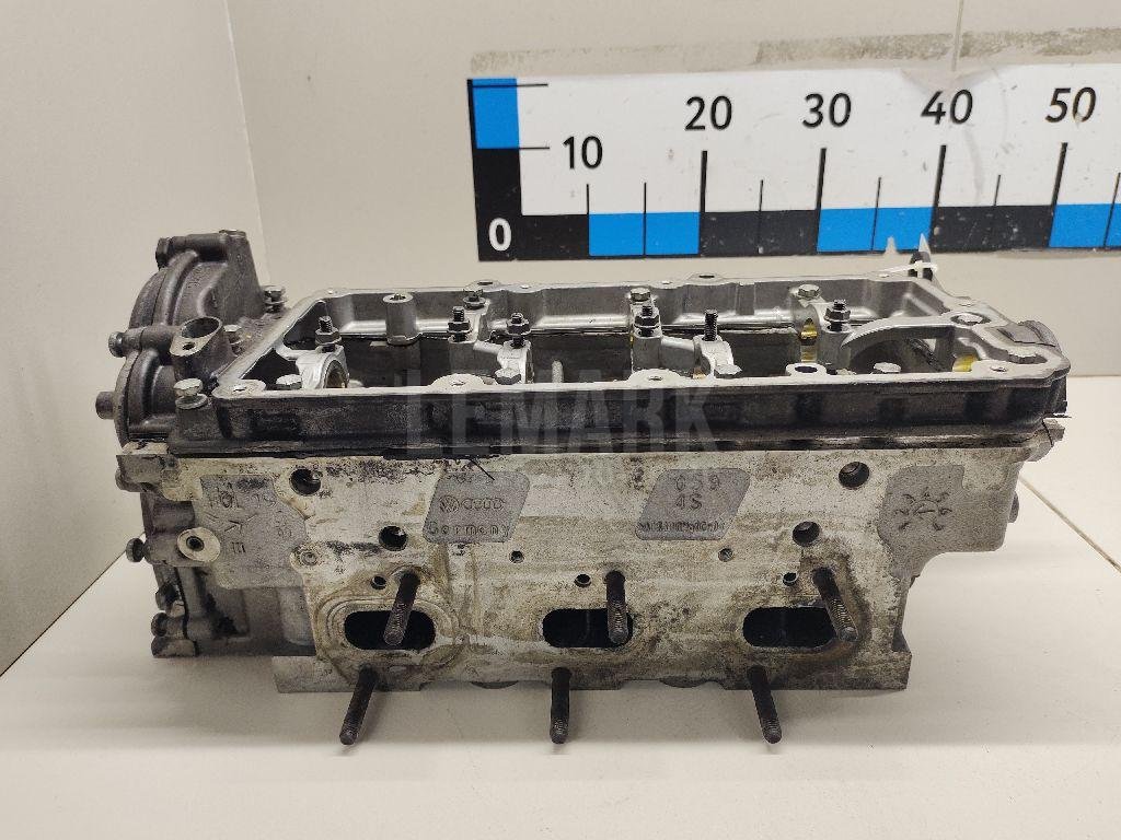 Головка блока