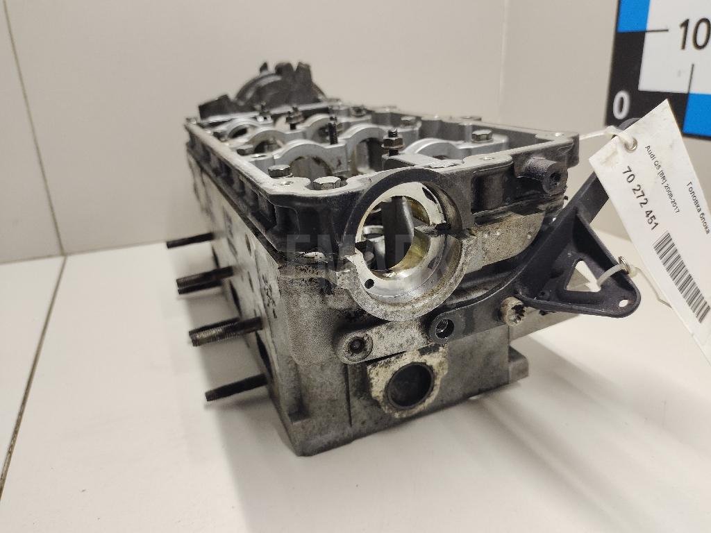 Головка блока