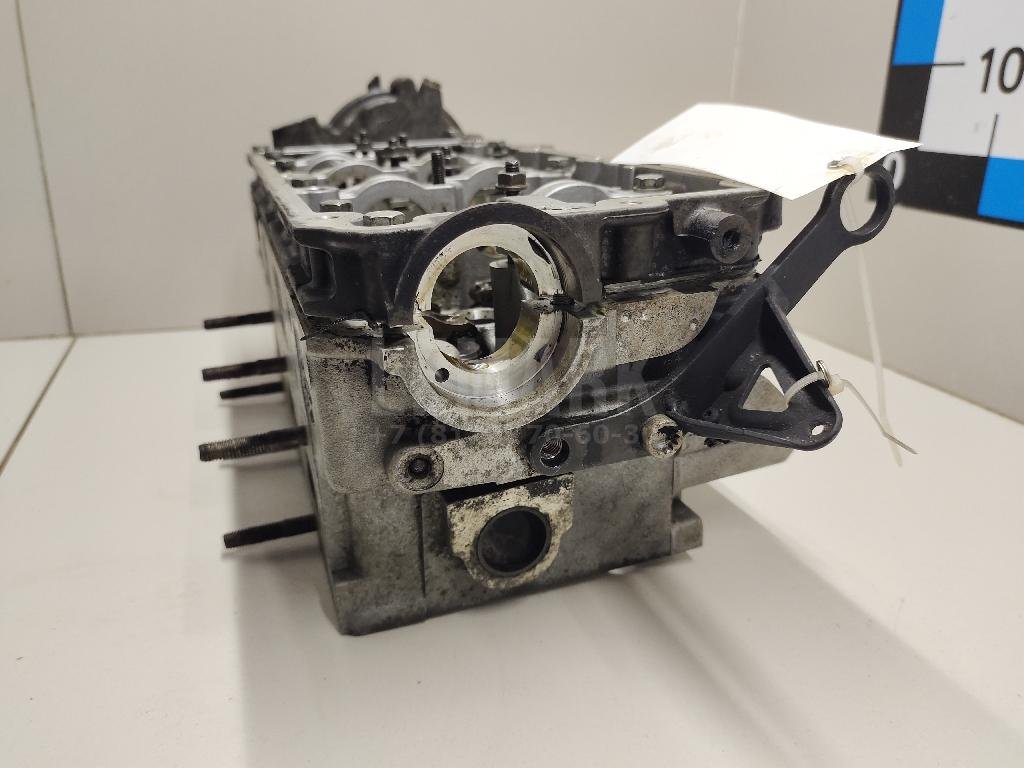 Головка блока