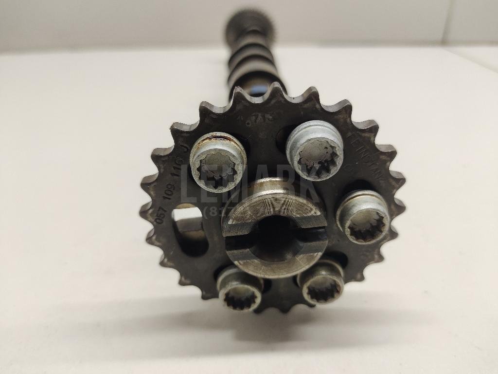 Распредвал впускной