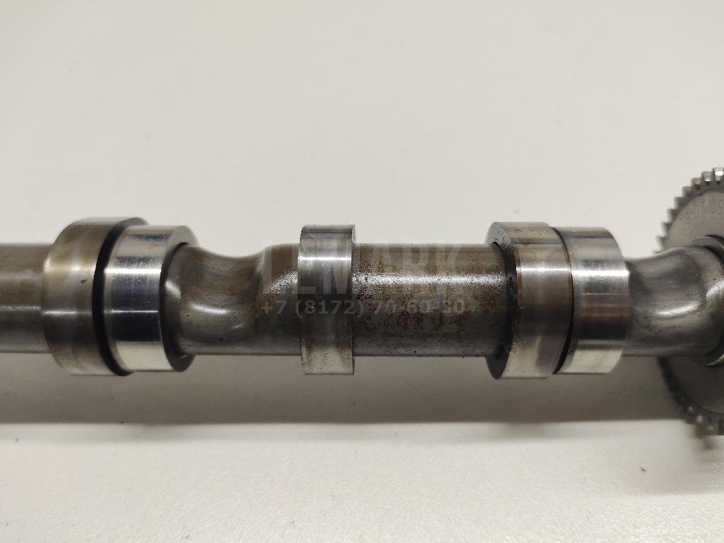 Распредвал впускной