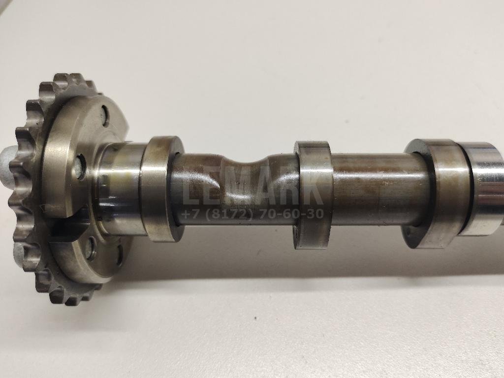 Распредвал впускной