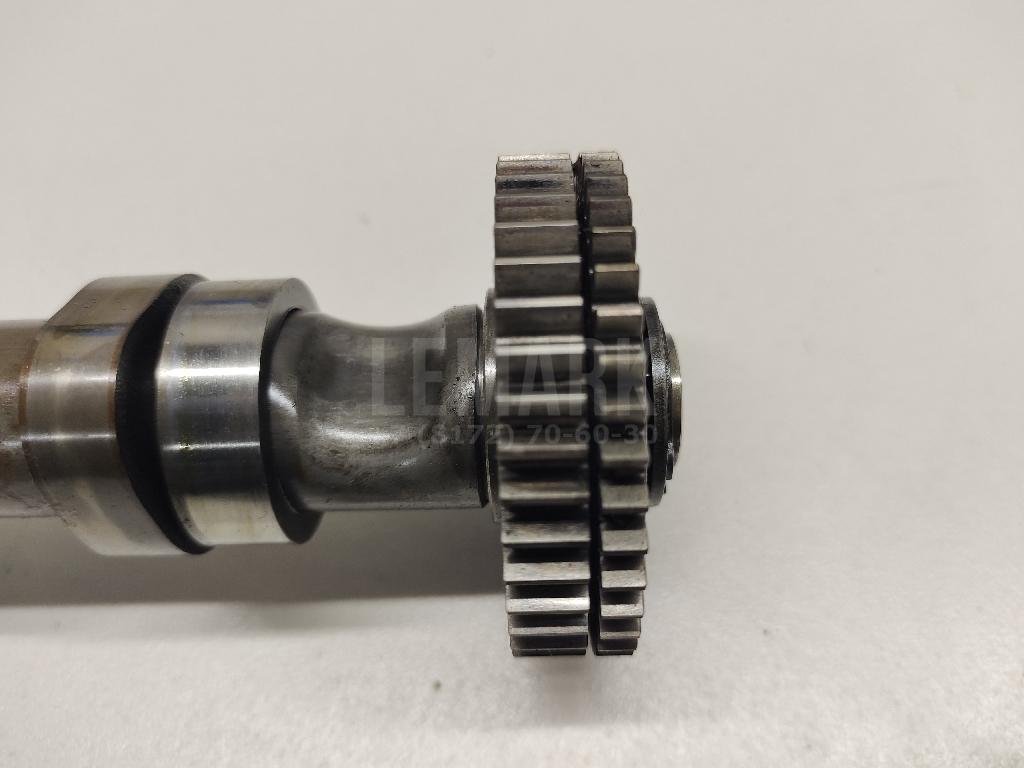 Распредвал впускной