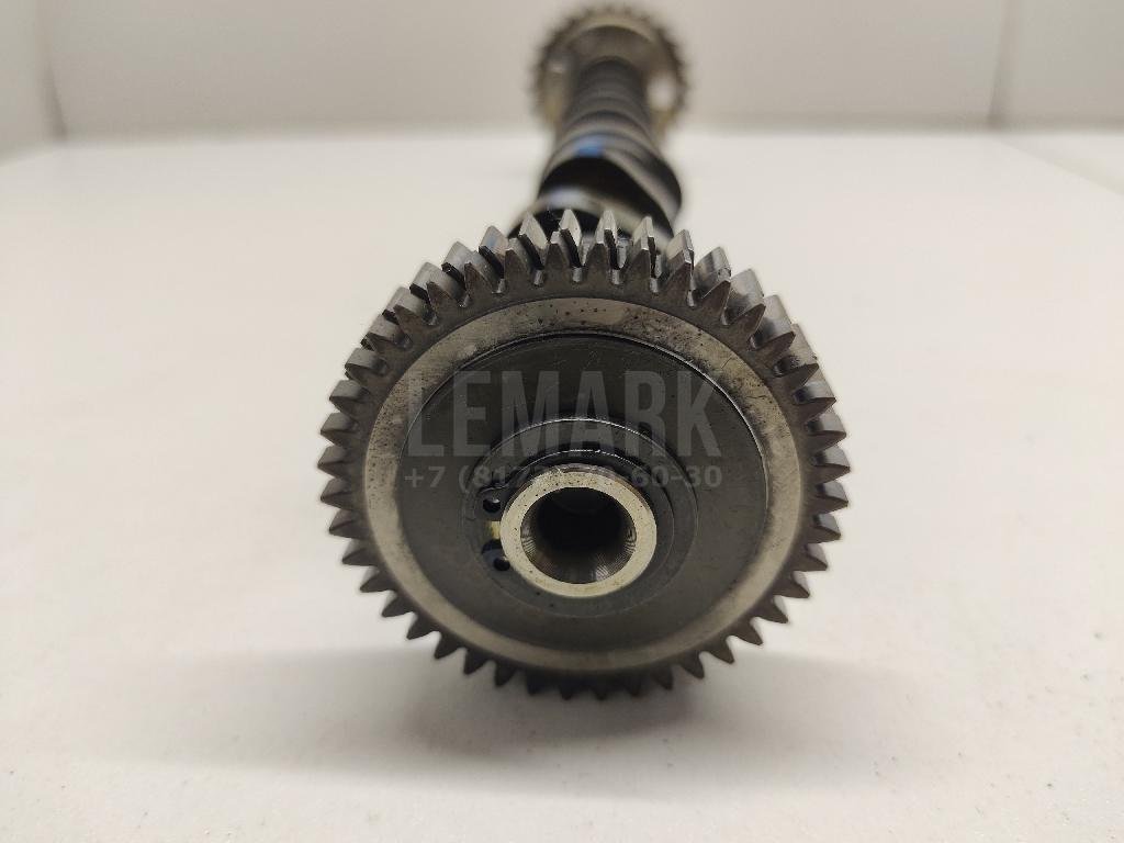 Распредвал впускной