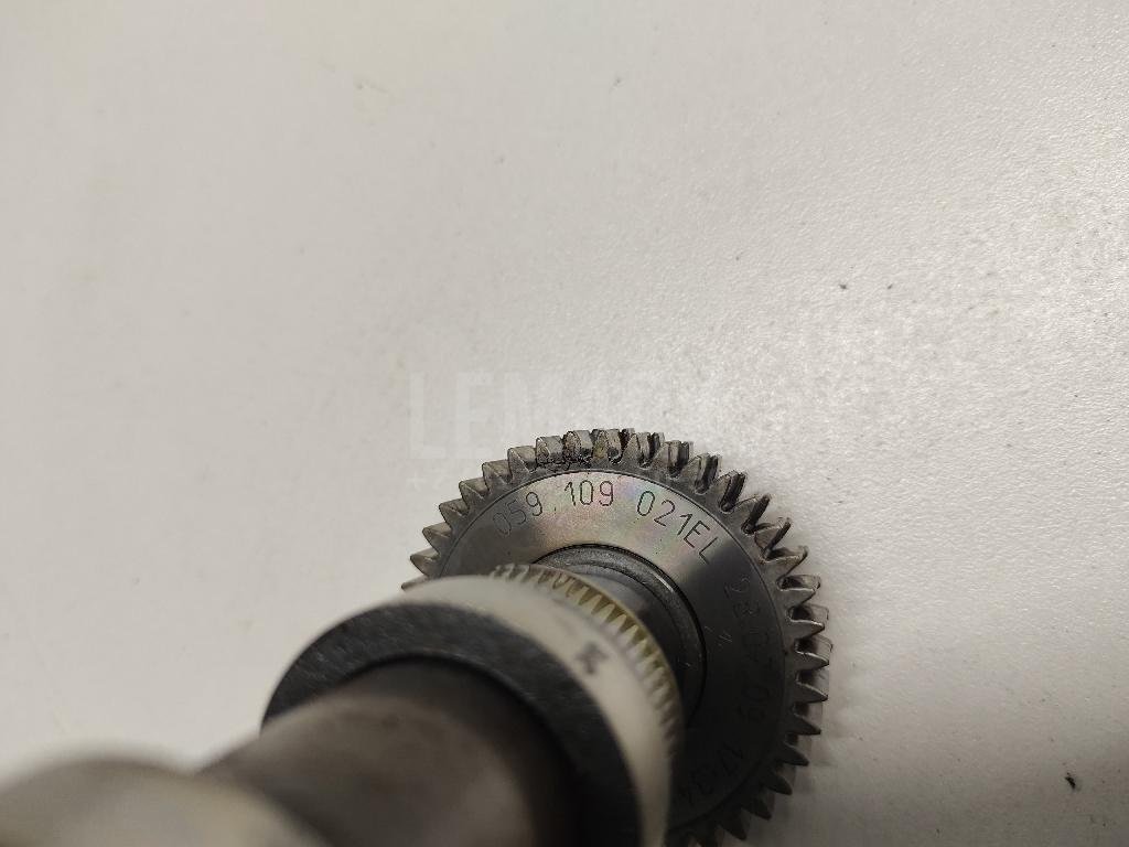 Распредвал впускной