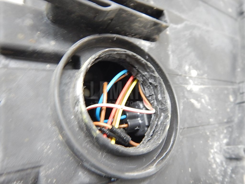 Фара левая для  Alfa Romeo 146 1994-2001