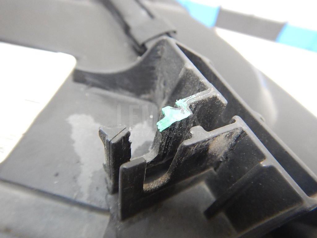 Фара левая для  Alfa Romeo 146 1994-2001