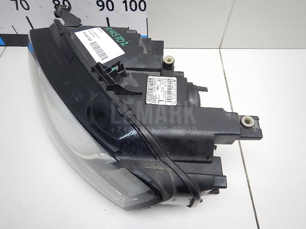 Фара левая для  Alfa Romeo 146 1994-2001