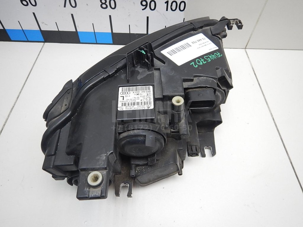 Фара левая для  Alfa Romeo 146 1994-2001