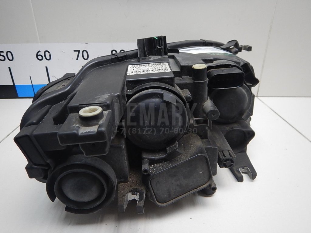 Фара левая для  Alfa Romeo 146 1994-2001