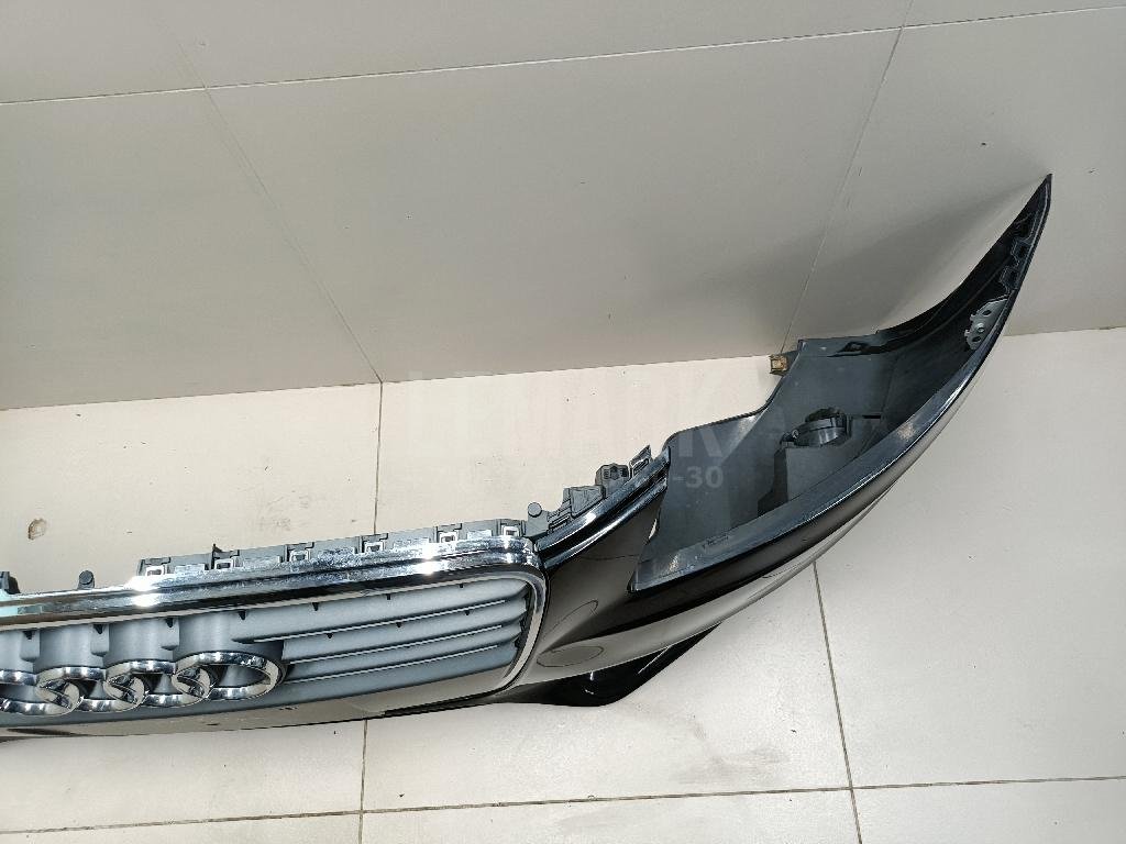 Бампер передний для  Audi 80/90 [B4] 1991-1995