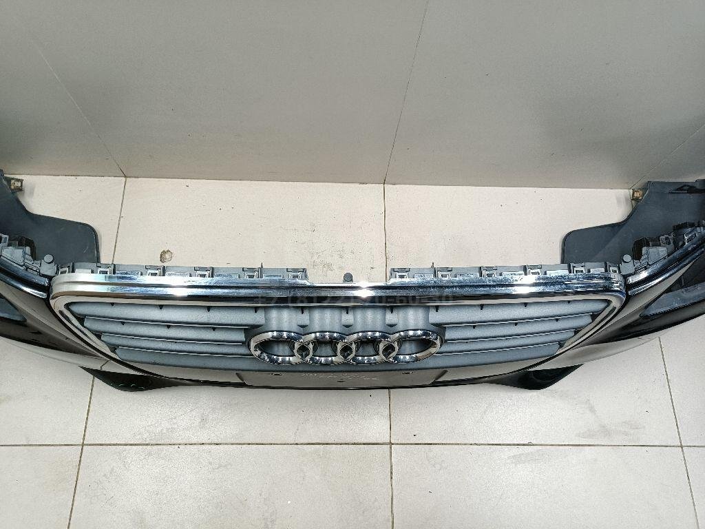 Бампер передний для  Audi 80/90 [B4] 1991-1995