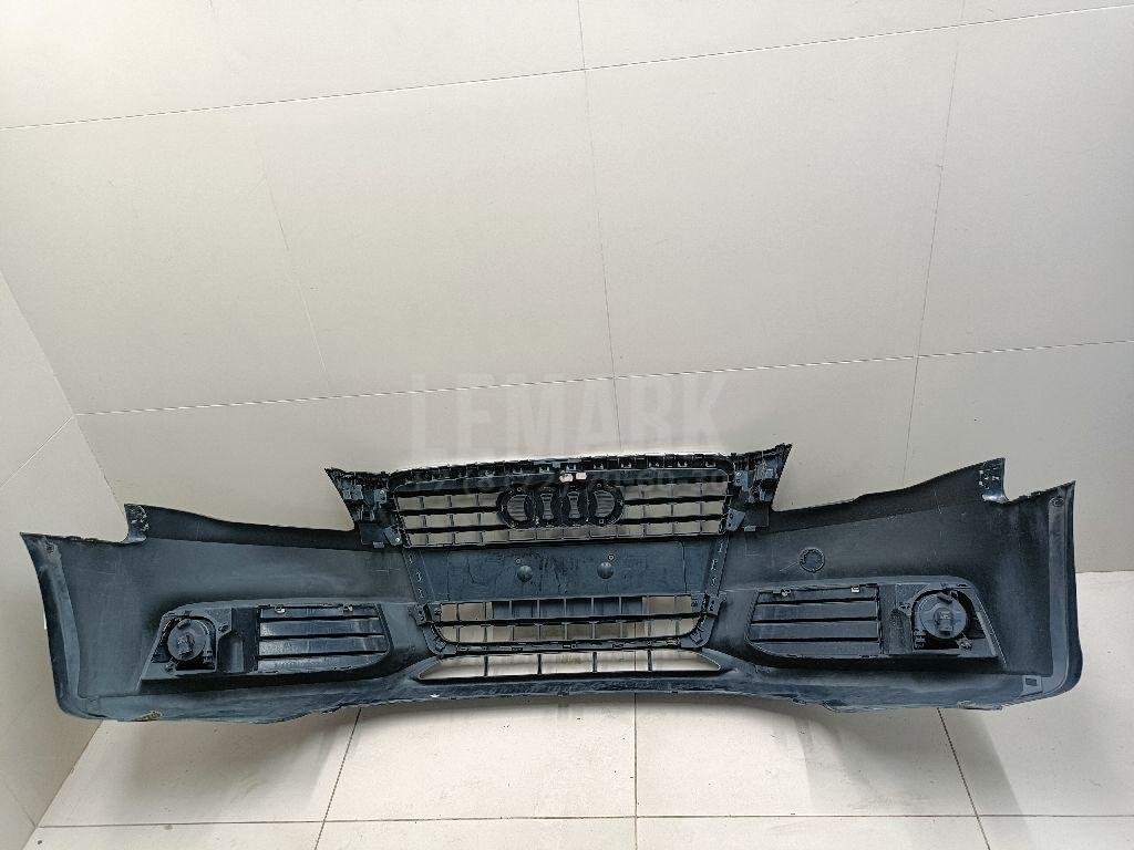 Бампер передний для  Audi 80/90 [B4] 1991-1995